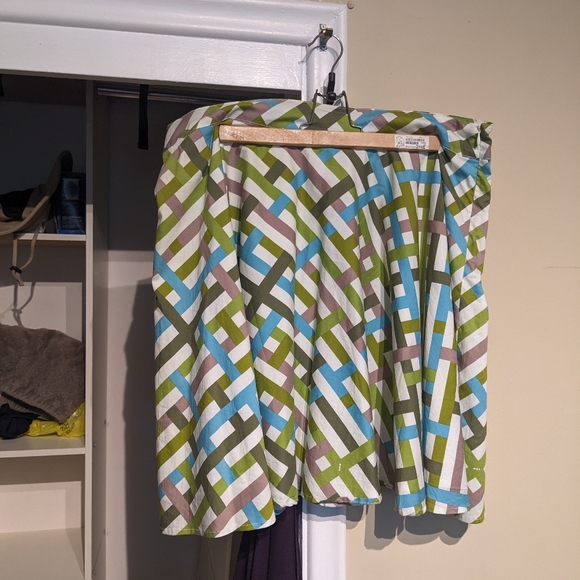 Skunkfunk skirt - Picture 2 of 2